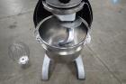 Berkel 30 Quart Planetary Mixer